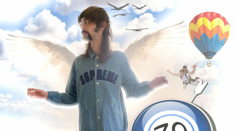 KenoPro79 - Fly... Like A Bird