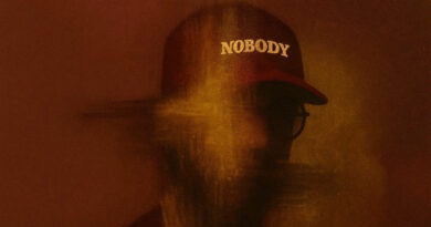 Kevin Allen - Mr. Nobody, Deluxe)