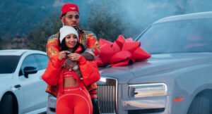 Kevin Gates - Dangerous