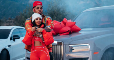 Kevin Gates - Dangerous