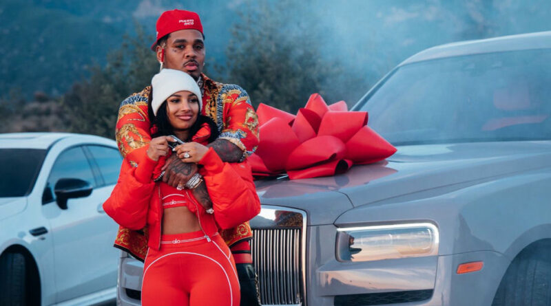 Kevin Gates - Dangerous