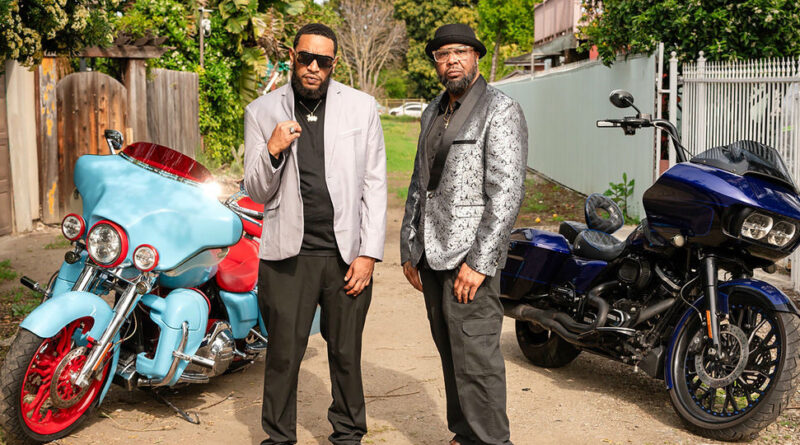 King Cydal & AD Kapone - Royally Insane