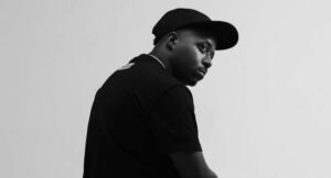 King Hendrick$ - Building Castles on Black Sand