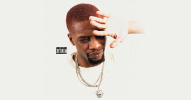 Kiran The Nomad - NOMAD