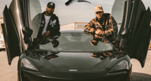 Kng Ego & JOYBVND - Family Ties 2