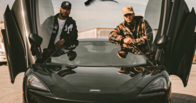 Kng Ego & JOYBVND - Family Ties 2