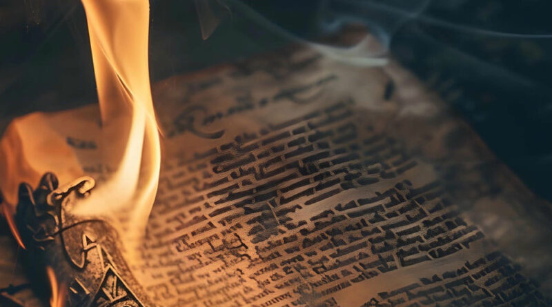 Kodak Black - BURNING LETTER