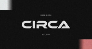 Kodie Shane - Circa 2019