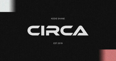 Kodie Shane - Circa 2019