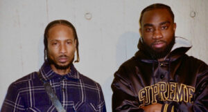 Kofi Stone - Flowers Flow (Remix)