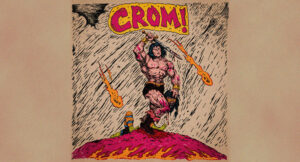 Krohme - Crom!