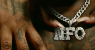 Kvocalz - Hurt People, Hurt People (Deluxe)