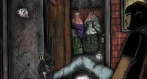 LAZER DIM 700 - DOE IN music vol 1.