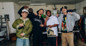 LaRussell - It Come With The Game