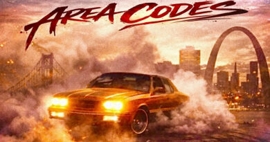 LaRussell & NandoSTL - Area Codes (94589 Remix)