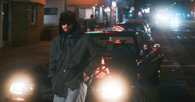 Larry June - The Smooth Kind