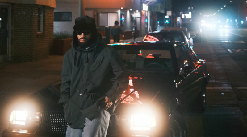 Larry June - The Smooth Kind