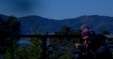 Larry June - Who Coppin'