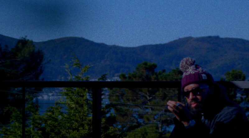 Larry June - Who Coppin'