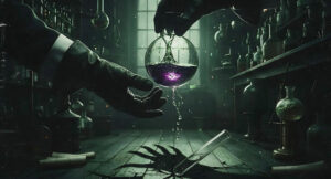 Lazarus, Royce da 5'9' & Ikka - Dr. Jekyll & Mr. Hyde