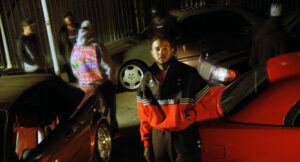 Le$ - Gran Turismo 3