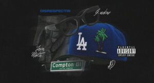 League Of Starz - Disrespectin