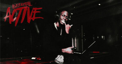 LeoStayTrill - Active