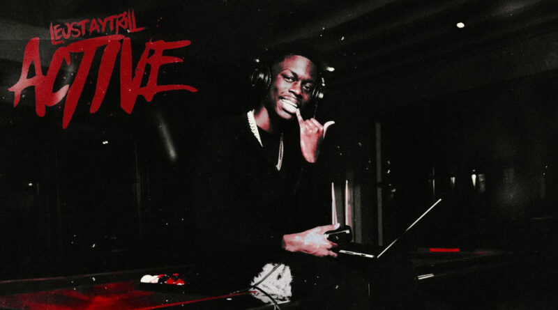 LeoStayTrill - Active