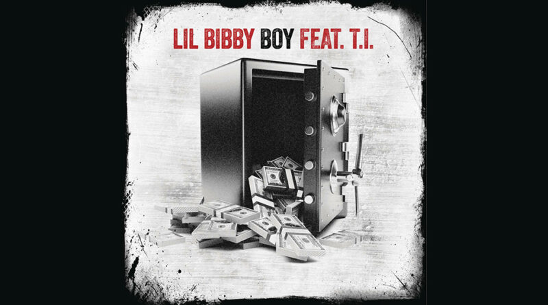 Lil Bibby - Boy