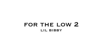 Lil Bibby - For the Low 2