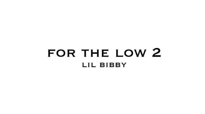 Lil Bibby - For the Low 2