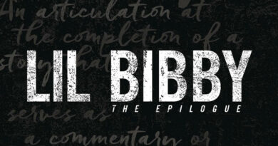 Lil Bibby - Sleeping On The Floor