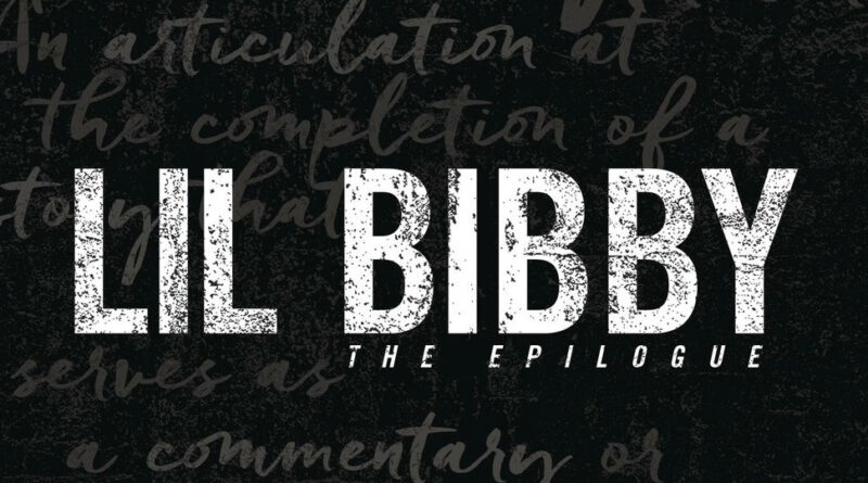 Lil Bibby - Sleeping On The Floor