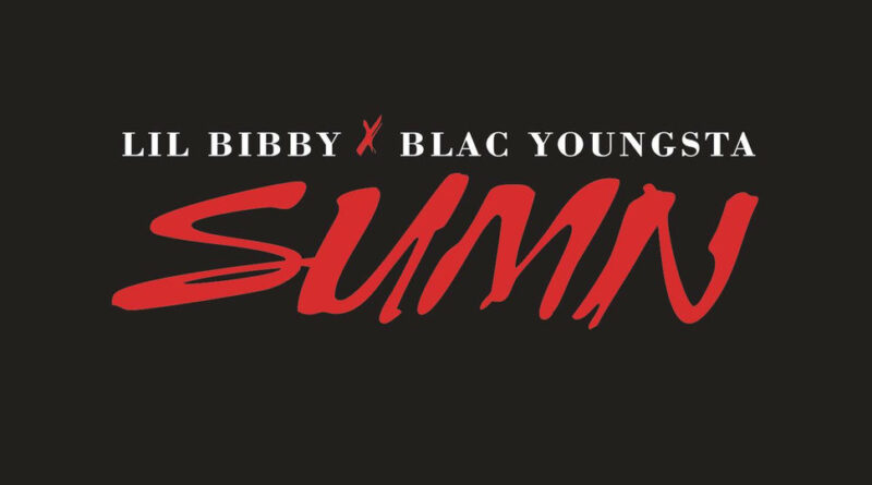 Lil Bibby - Sumn