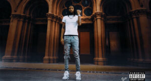 Lil Darius - A Gift From God