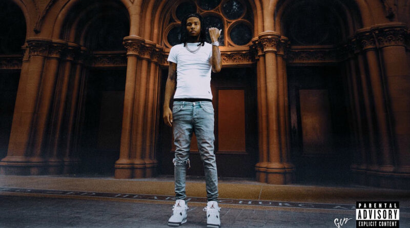 Lil Darius - A Gift From God