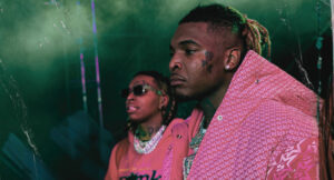 Lil GotIt - Cat Got His Tongue