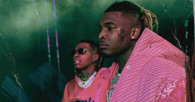 Lil GotIt - Cat Got His Tongue