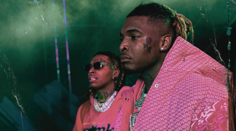 Lil GotIt - Cat Got His Tongue