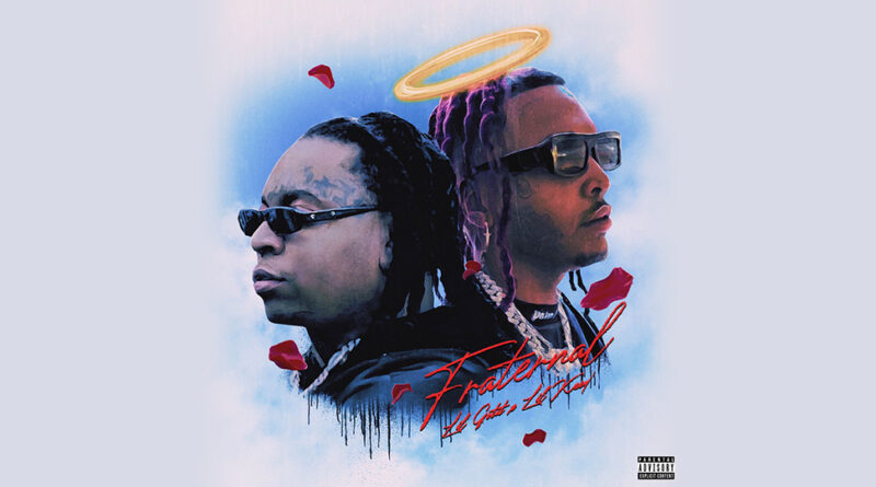Lil Gotit & Lil Keed - Fraternal Gotit Edition
