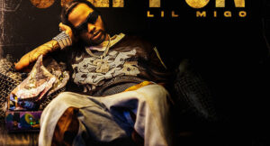 Lil Migo - Slept On