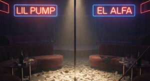 Lil Pump & El Alfa - Barran