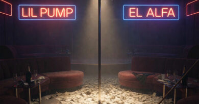 Lil Pump & El Alfa - Barran