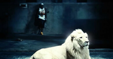 Lil Tjay - Can't Change