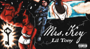 Lil Tony Official - Mrs.Key