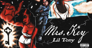 Lil Tony Official - Mrs.Key