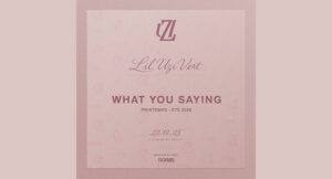 Lil Uzi Vert - What You Saying