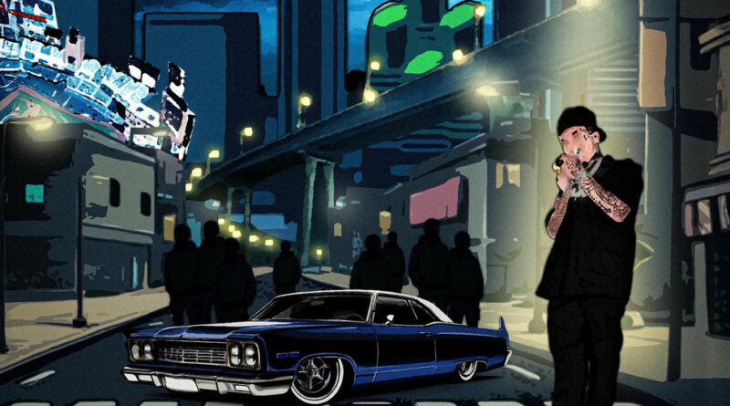 Lil Weirdo - HomeTown Villain