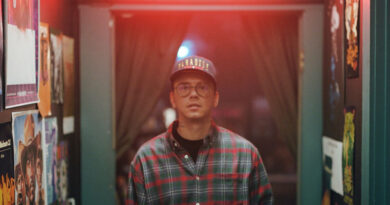 Logic - Its All Your Fault