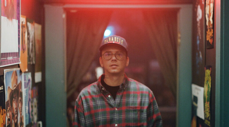 Logic - Its All Your Fault